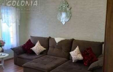 Imagem: A casa possui 4 Dormitórios, 4 Banheiros, 5 Vagas na garagem