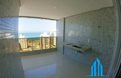 Imagem 2: GUARAPARI - Apartamento Padrão - PRAIA DO MORRO