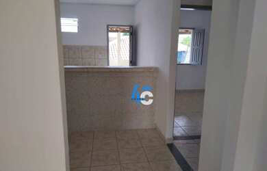Imagem 13: Casa com 2 dormitórios, 76 m² - venda por R$ 170.000,00 ou aluguel por...