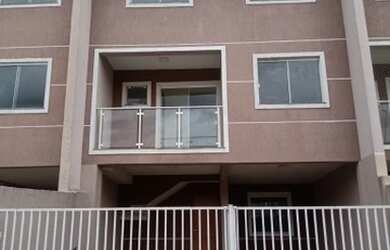 Imagem 3: Sobrado. Churrasqueira, 128m² de Área, 4 Vagas na garageme3 Dormitórios