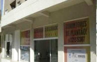 Imagem: O depósito possui 43m² de Área, Imóvel novo e está localizado