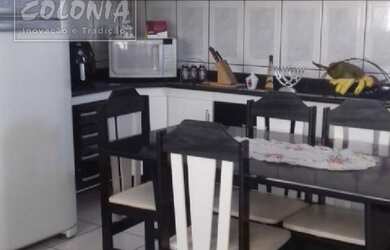 Imagem 2: São Paulo - Casa Padrão - Jardim Santa Adélia