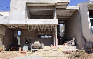 Imagem 11: casa - Condomínio Villagio Di Napoli - Valinhos