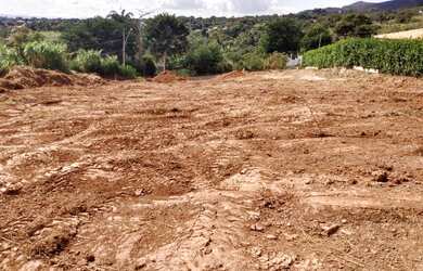 Imagem 3: Lote. 1.000m² de Área
