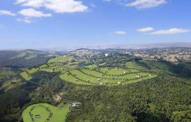 Imagem 5: SANTANA DE PARNAíBA - Terreno Padrão - Jardim Bandeirantes