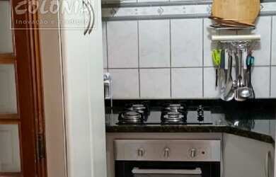 Imagem 9: São Paulo - Apartamento Padrão - Jardim Santa Terezinha Zona Leste