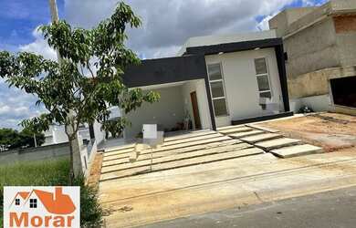 Imagem 2: Casa para Venda em Itupeva, ITUPEVA, 3 dormitórios, 1 suíte, 2 banheiros