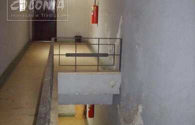 Imagem: O terreno possui 600m² de Área e está localizado em Centro