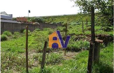 Imagem 2: Terreno à venda, 1000 m² por R$ 900.000 - Parque Rural Fazenda Santa...