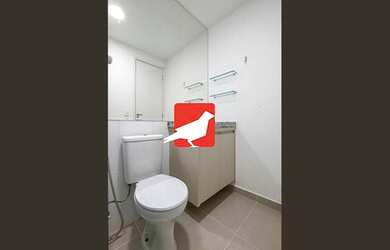 Imagem 11: Apartamento à venda no bairro Pinheiros - São Paulo/SP, Zona Oeste