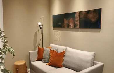 Imagem 13: Studio a venda em Pinheiros com vaga