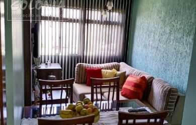 Imagem 2: São Paulo - Apartamento Padrão - Jardim Santa Terezinha Zona Leste