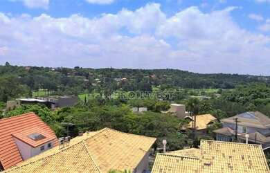 Imagem 12: Casa na Granja Viana. Piscina, Churrasqueira, VarandaeLareira