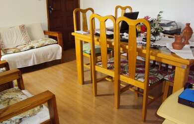Imagem 13: Vendo apartamento Santa luzia MG 155.000,00