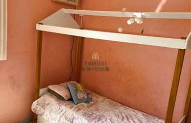 Imagem 13: Casa para loca o. Piscina, Churrasqueira, Ar-condicionadoe200m² de Área