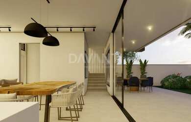 Imagem 8: casa - Condomínio Porto Seguro Village - Valinhos