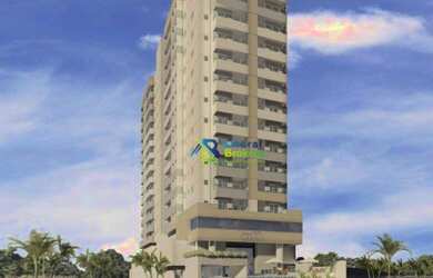 Imagem: O apartamento possui 3 Dormitórios, 2 Banheiros, 2 Vagas na