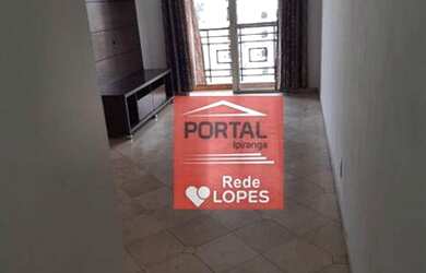Imagem 2: Apartamento com 3 dormitórios, 65 m² - venda por R$ 488.000,00 ou aluguel...