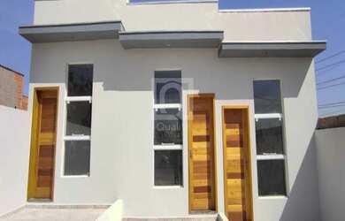 Imagem: CASA À VENDA COM 1 DORMITÓRIO NO TERRAS DE ARIETA, SOROCABA-SP