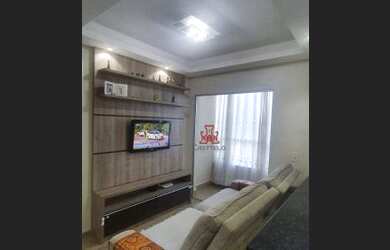 Imagem 2: Apartamento à venda, 50 m² por R$ - Nossa Senhora de Lourdes - Londrina/PR