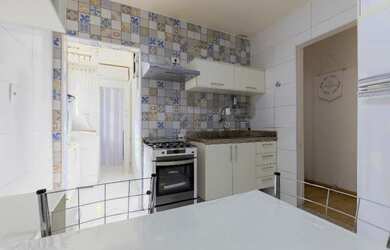 Imagem 11: Apartamento à venda, 86 m² por R$ 215.000,00 - Manoel Honório - Juiz...