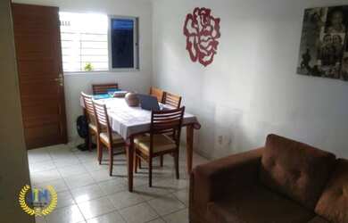 Imagem 3: JN) Duplex no Janga, próx. da Avenida, aceita financiamento!