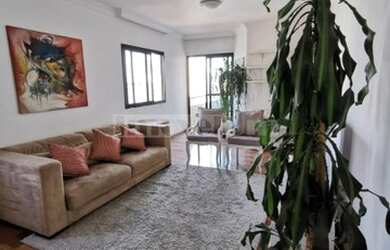 Imagem 1: São Paulo - Apartamento Padrão - Pinheiros