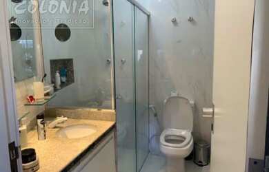 Imagem 7: Santo André - Apartamento Padrão - Jardim