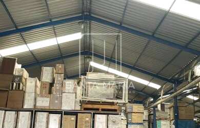 Imagem 4: Salão/Galpão salão - térreo , portaria 24 horas