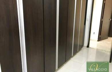 Imagem 10: Casa com 3 dormitórios para alugar, 180 m² por R$ 4.600,00/mês - Condomínio...