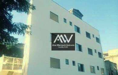 Imagem 12: Apartamento Garden com 2 dormitórios à venda, 50 m² por R$ 159.000,00 - Lourdes - Juiz de