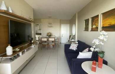 Imagem 2: CONDOMÍNIO AVANT LIFE - LUZIA