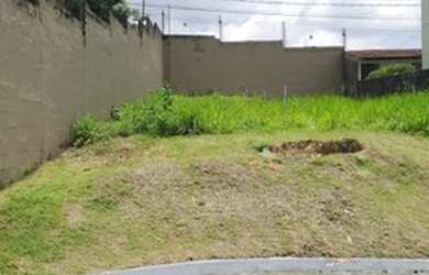 Imagem 1: Lote Terreno 800m2 Condomínio Jardim das Américas Ponta Negra