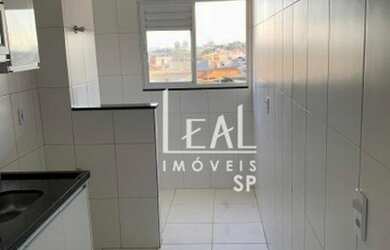 Imagem 4: Apartamento com 2 dormitórios, 51 m² - venda por R$ 325.000,00 ou aluguel...