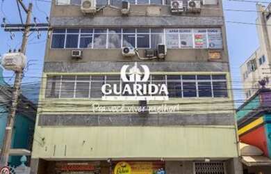 Imagem: O depósito possui 44m² de Área e está localizado em Floresta