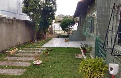 Imagem 2: JN) Duplex no Janga, próx. da Avenida, aceita financiamento!