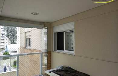 Imagem 4: Apartamento com 3 dormitórios, 77 m² - venda por R$ 820.000,00 ou aluguel...