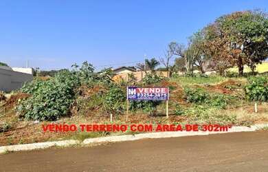 Imagem: O terreno possui 302m² de Área e está localizado em Jardim