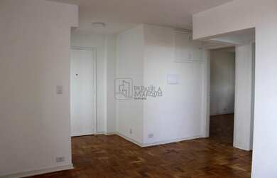 Imagem: A casa em condomínio possui 2 Dormitórios, 1 Banheiro, 1 Vaga