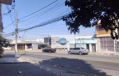 Imagem 4: Salão para alugar, 4 m² por R$ 1.300/mês - Vila Piauí - São Paulo/SP