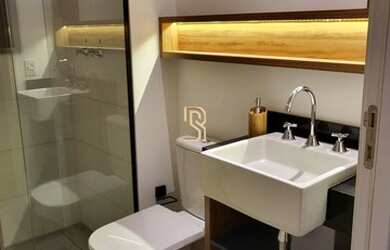 Imagem 10: LOft para venda e aluguel na Vila madalena com 1 dormitório ao lado do...