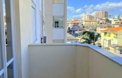 Imagem 2: Apartamento 1 suíte mais escritório e closet em Barreiros por R$380.000,00