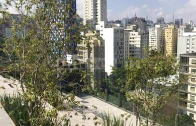 Imagem 13: São Paulo - Apartamento Padrão - Pinheiros