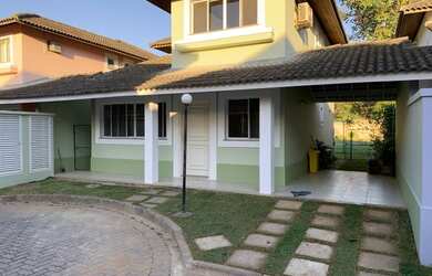 Imagem 5: Casa de proprietario em Condomínio, não atendo corretores