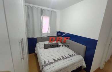Imagem 14: Apartamento com 2 dormitórios 1 vaga, 44 m² - venda por R$ 250.000 ou...