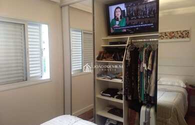 Imagem 16: Apartamento com 3 dormitórios, 105 m² - venda por R$ 900.000 ou aluguel...