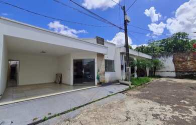 Imagem 2: Casa - Jardim Portugal - Aluguel