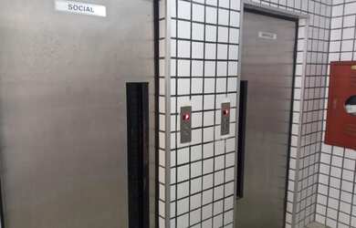 Imagem 9: Apartamento andar alto em Brotas transversal da Av Dom João VI