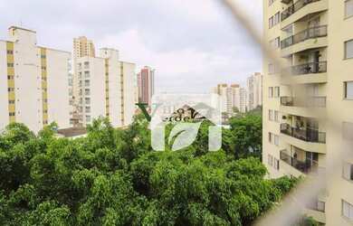 Imagem 5: Apartamento Residencial à venda, Lauzane Paulista, São Paulo - AP0338