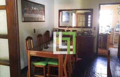 Imagem 12: Casa com 3 dormitórios à venda, 197 m² por R$ 850.000,00 - Jardim Bizarro...